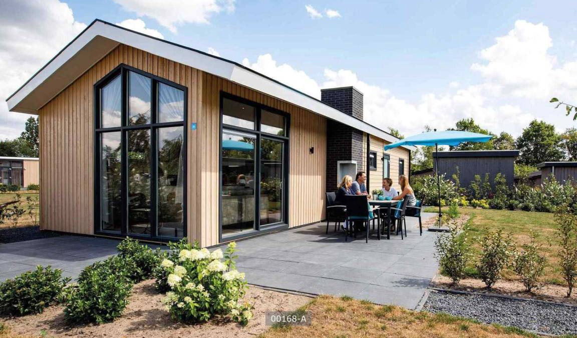 Municipality of Oost Gelre House | House ∙ 3 bedrooms ∙ 6 guests