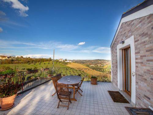 Collecorvino House | House ∙ 3 bedrooms ∙ 6 guests