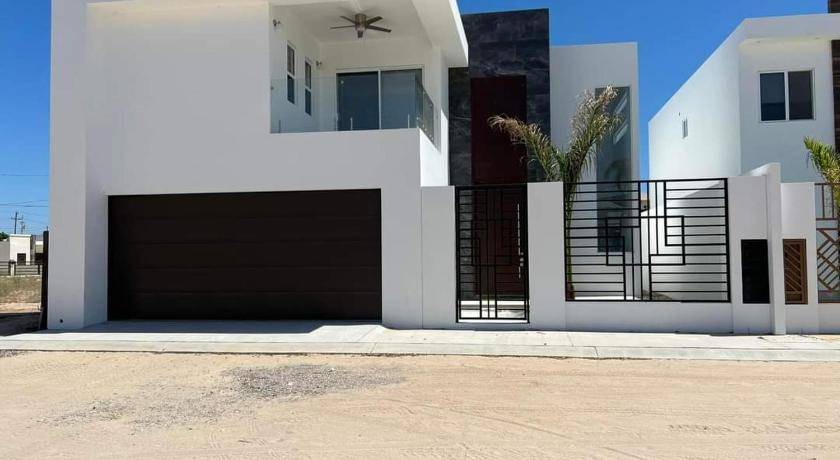 Las Conchas House | House ∙ 3 bedrooms ∙ 10 guests
