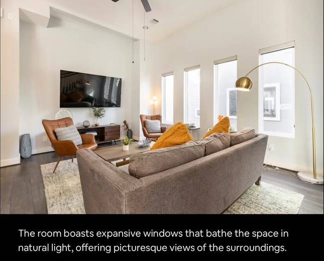 South Central Houston House | House ∙ 3 bedrooms ∙ 8 guests