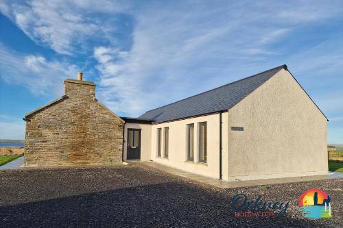 Holm House | House ∙ 3 bedrooms ∙ 5 guests