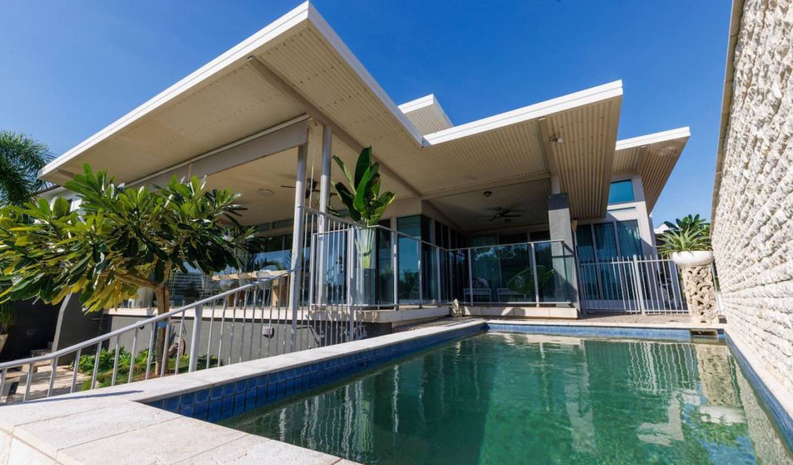 Bayview House | House ∙ 3 bedrooms ∙ 6 guests