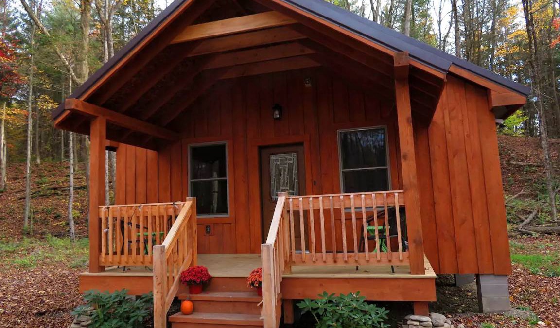 Richland House | House ∙ 3 bedrooms ∙ 6 guests