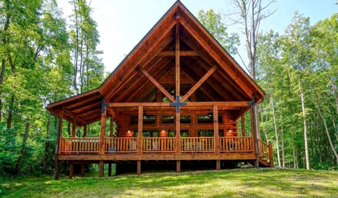 Logan House | House ∙ 3 bedrooms ∙ 6 guests