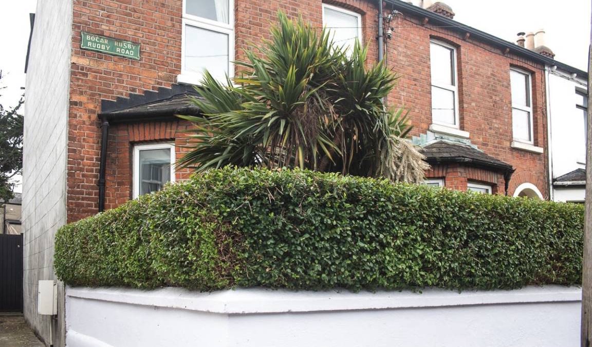 Ranelagh House | House ∙ 3 bedrooms ∙ 6 guests