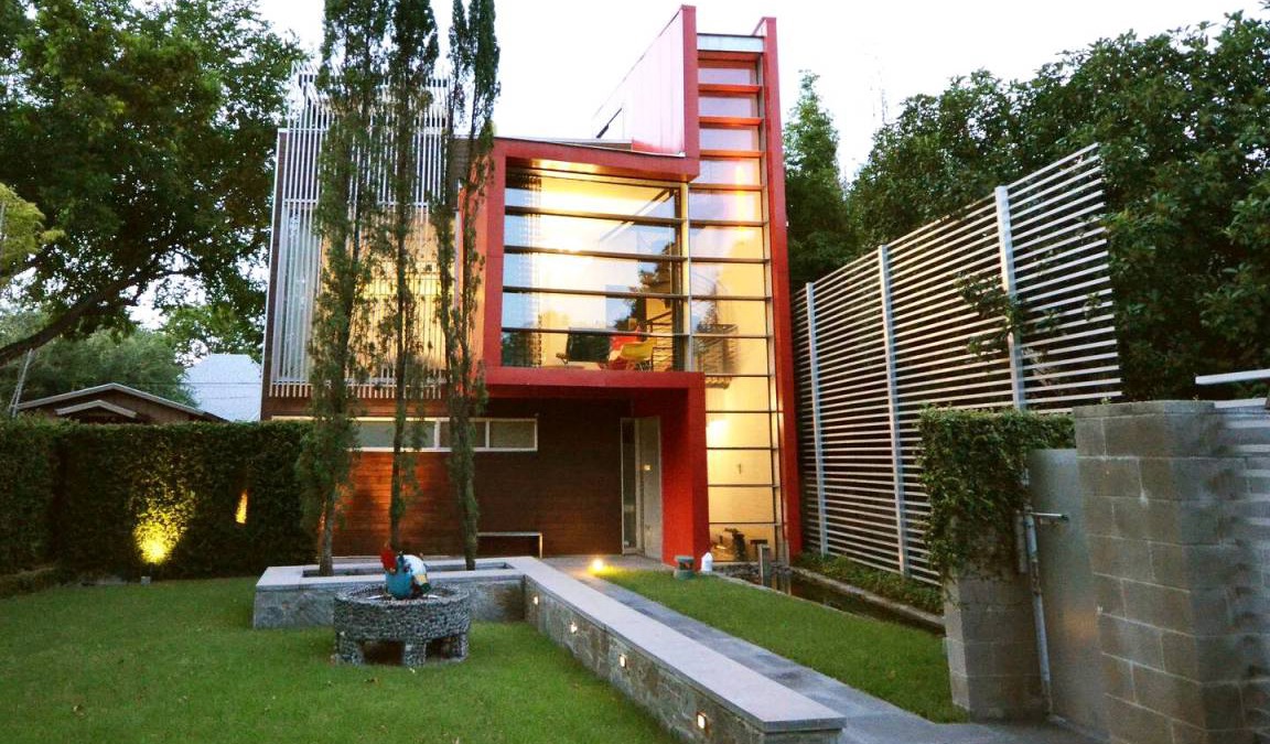 Bouldin House | House ∙ 3 bedrooms ∙ 6 guests