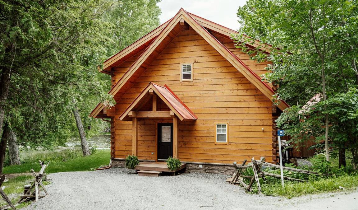 Lanark House | House ∙ 3 bedrooms ∙ 8 guests