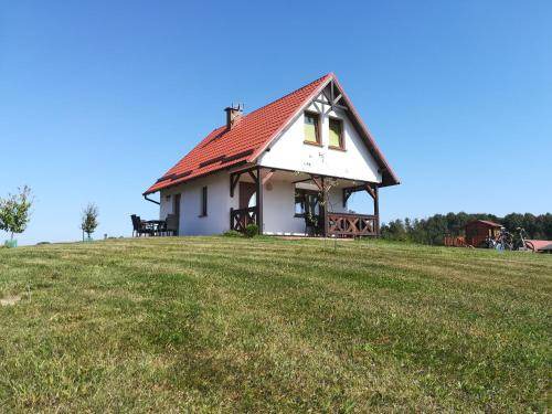 Ostrow Wielki House | House ∙ 3 bedrooms ∙ 8 guests