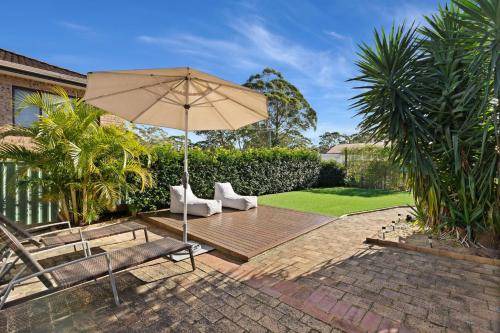 Vincentia House | House ∙ 3 bedrooms ∙ 8 guests