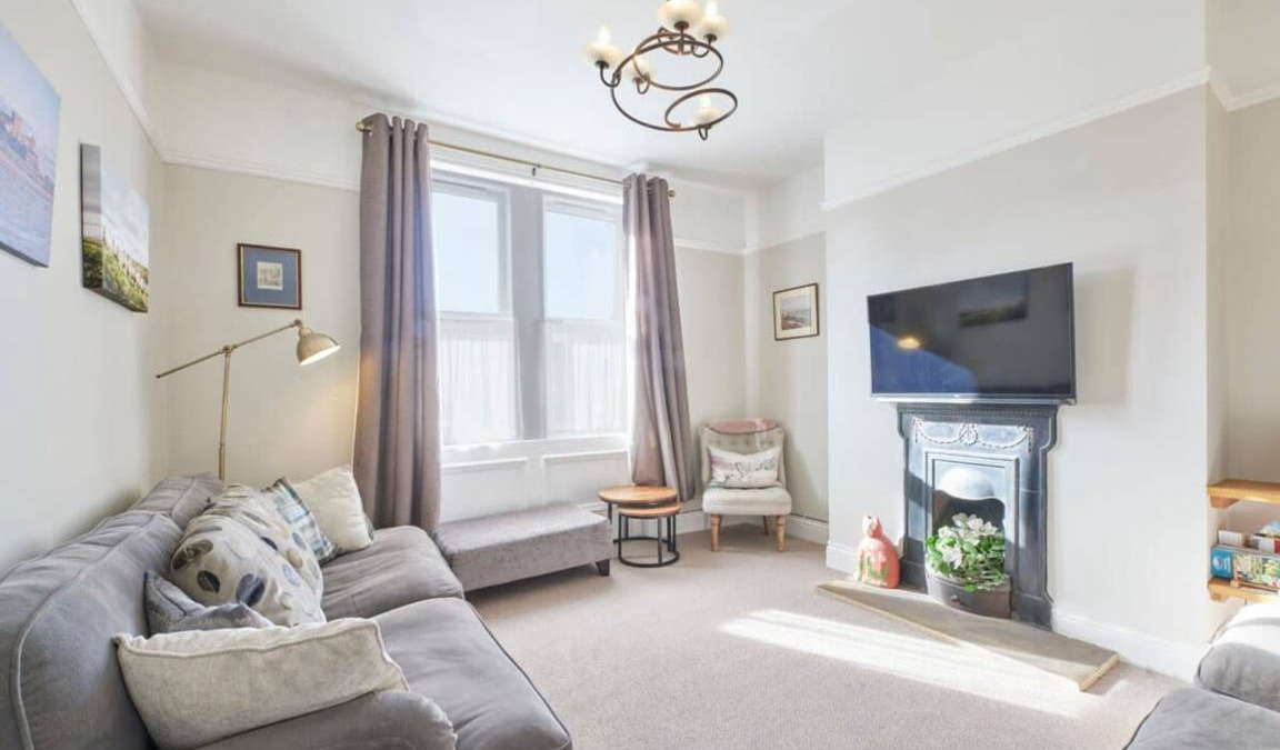 Corbridge House | House ∙ 3 bedrooms ∙ 6 guests