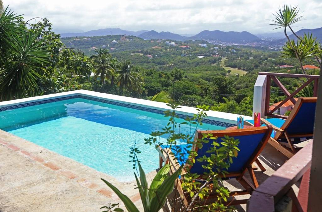 Cap Estate House | House ∙ 3 bedrooms ∙ 6 guests
