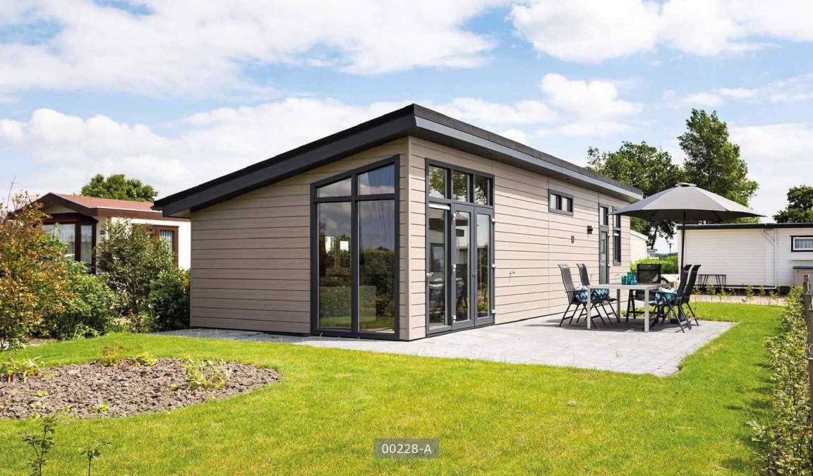 Cromvoirt House | House ∙ 3 bedrooms ∙ 6 guests
