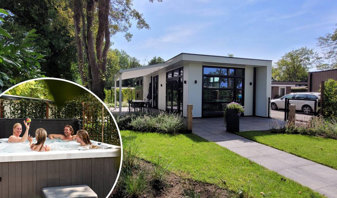 Cromvoirt House | House ∙ 3 bedrooms ∙ 6 guests
