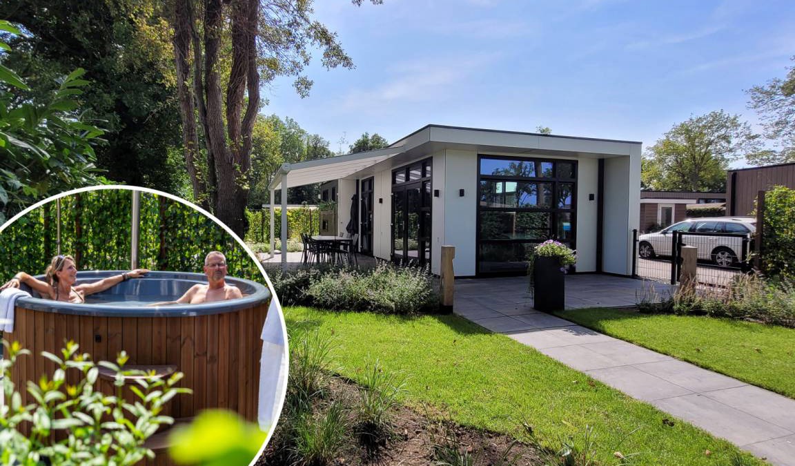 Cromvoirt House | House ∙ 3 bedrooms ∙ 6 guests