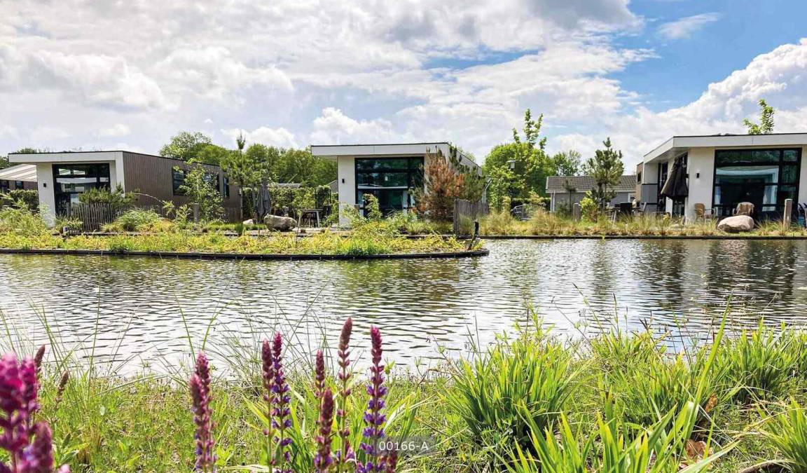 Cromvoirt House | House ∙ 3 bedrooms ∙ 6 guests