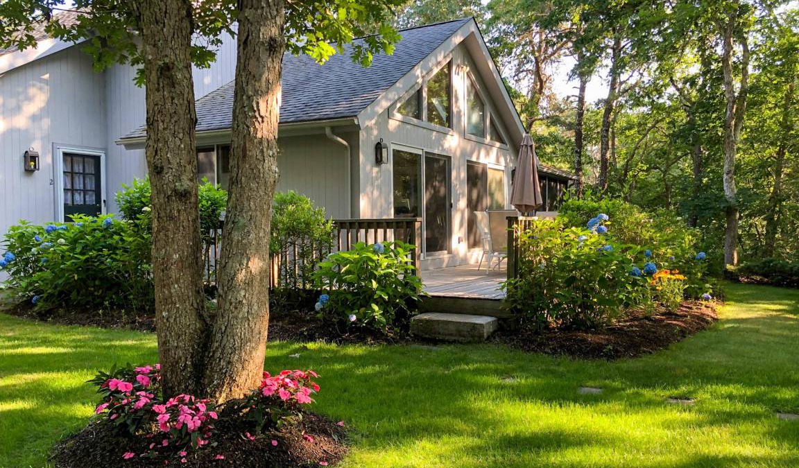Katama House | House ∙ 3 bedrooms ∙ 6 guests