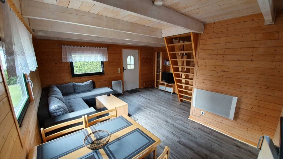 Zwenzow House | House 3 - lakesearch on Labussee
