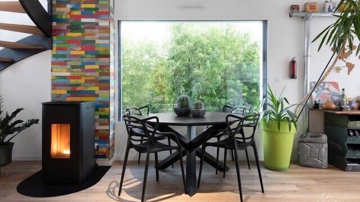 Bouguenais House | House 3 rooms all comfort with garden
