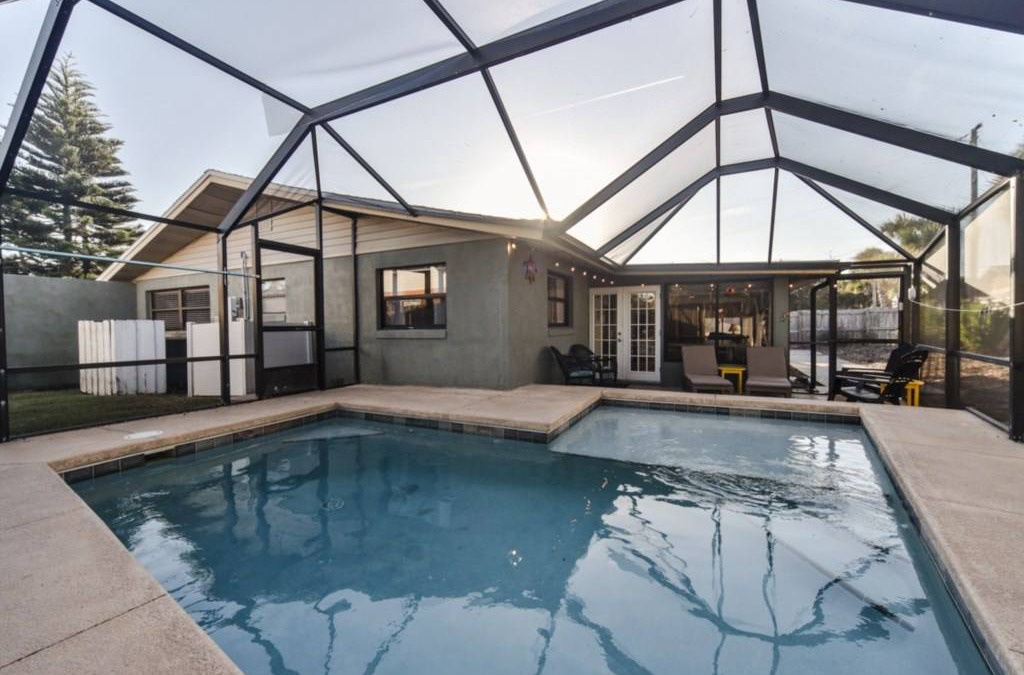 Beau Rivage Shores House | House ∙ 3 bedrooms ∙ 10 guests