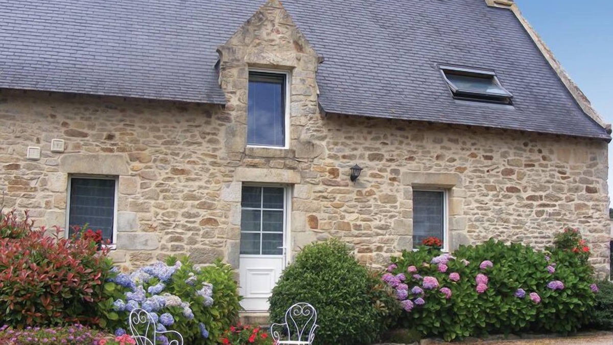 Bono House | HOUSE : 300m from coastal path, 1km from small Port LE BONO Golfe Morbihan