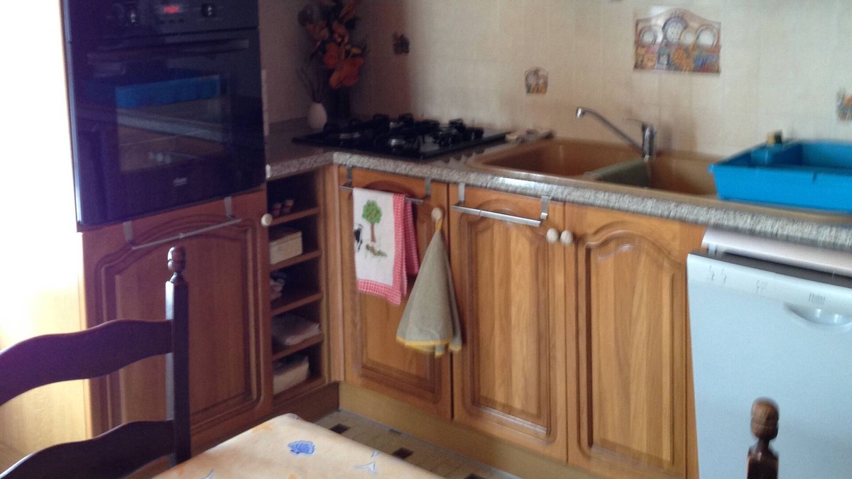Noyal-Muzillac House | house 4/5 people, quiet and family rest