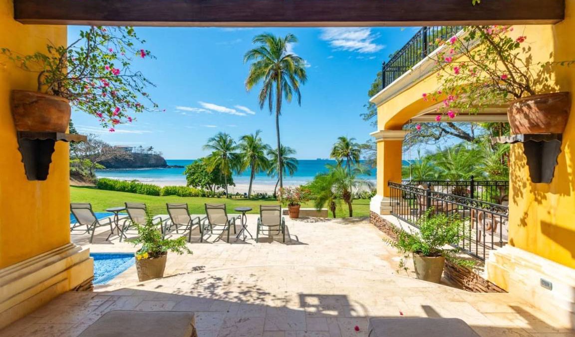 Playa Flamingo House | House ∙ 4 bedrooms ∙ 8 guests
