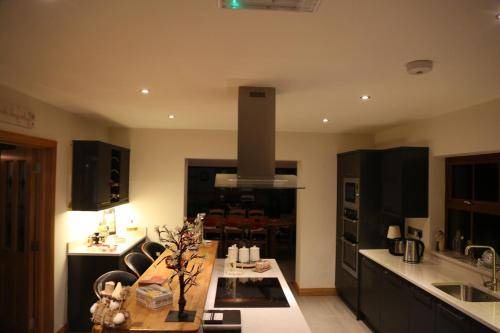 Westport House | House ∙ 4 bedrooms ∙ 8 guests