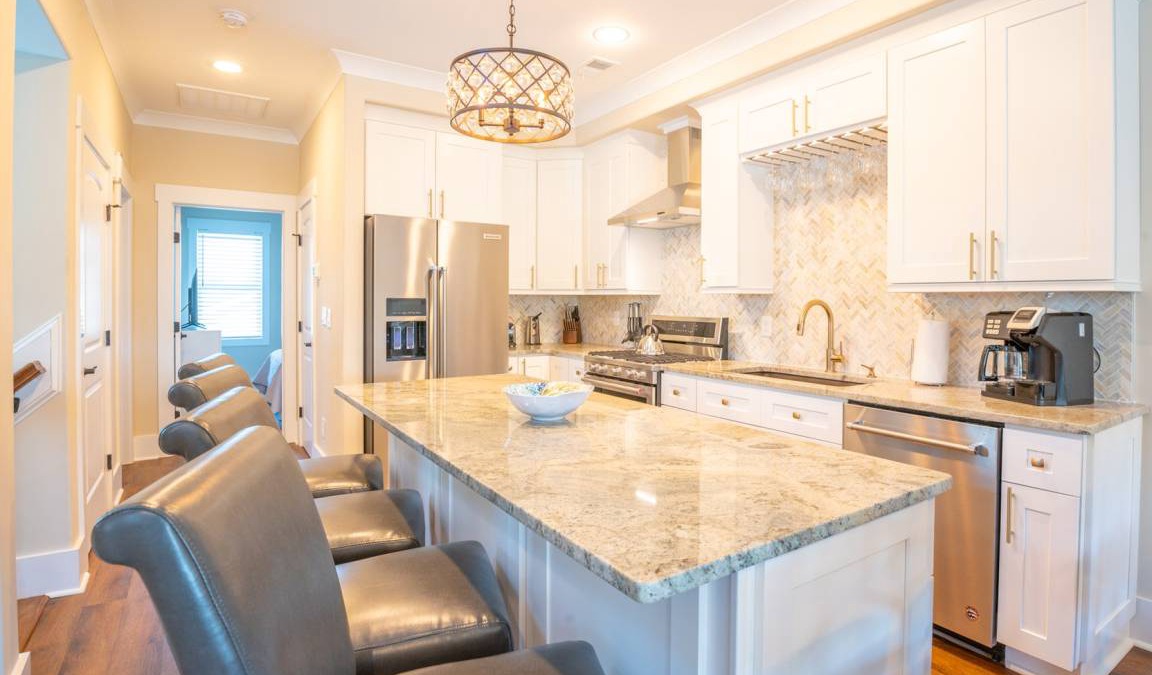 Wilmington Beach House | House ∙ 4 bedrooms ∙ 13 guests