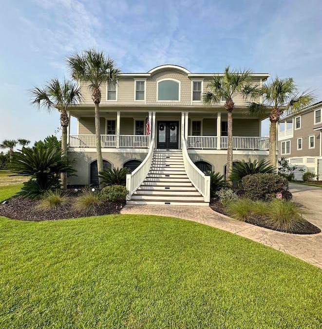 Mount Pleasant House | House ∙ 4 bedrooms ∙ 7 guests
