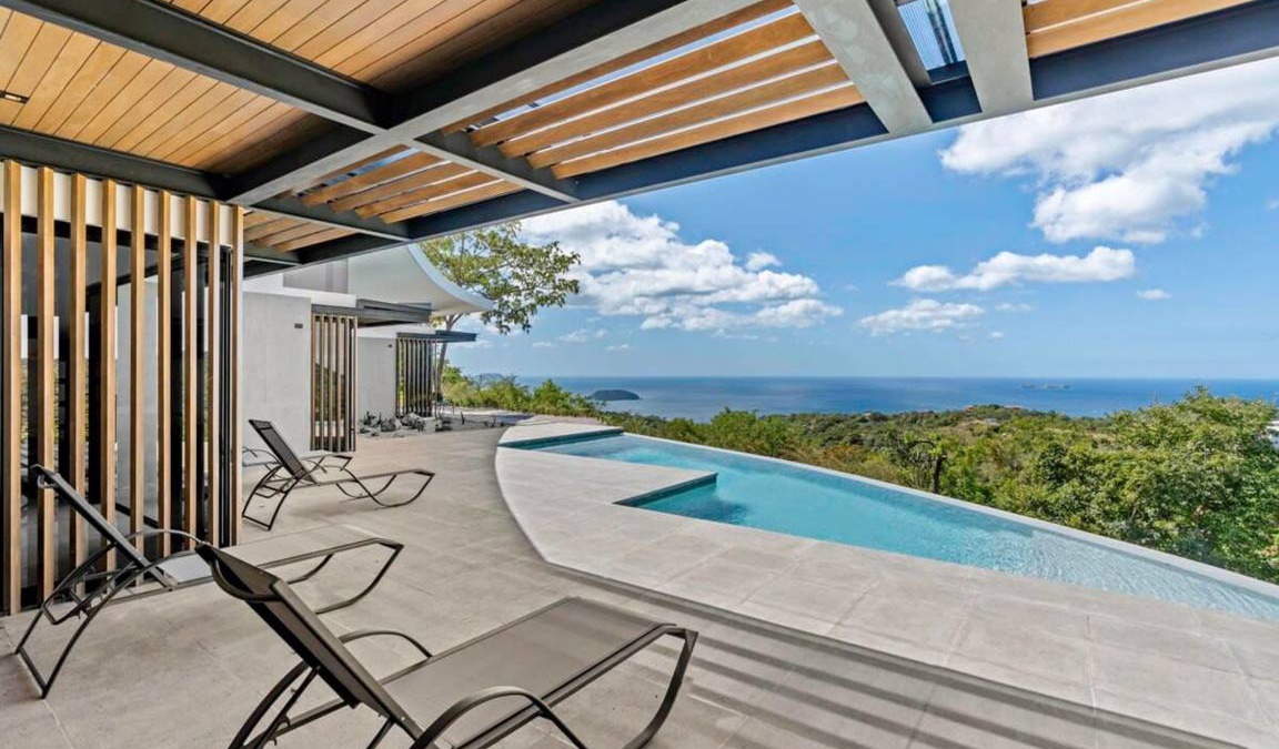 Rio Seco House | House ∙ 4 bedrooms ∙ 11 guests