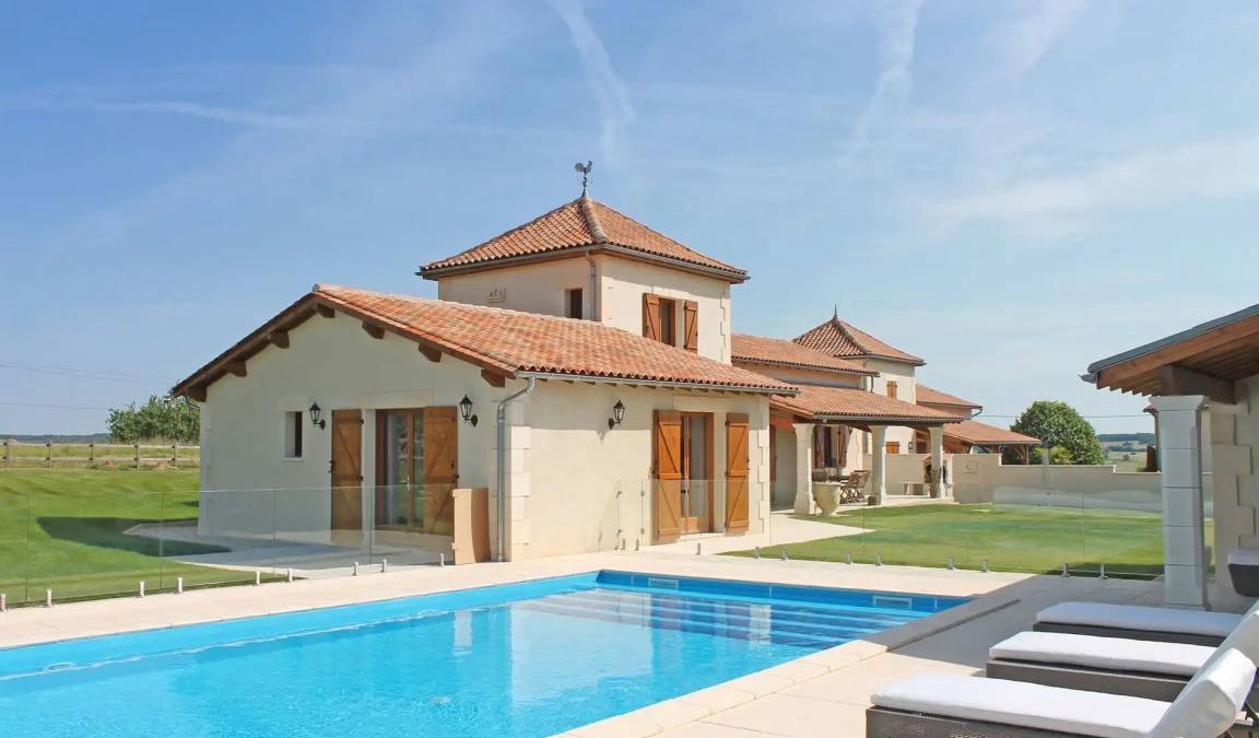 Saint-Severin House | House ∙ 4 bedrooms ∙ 10 guests