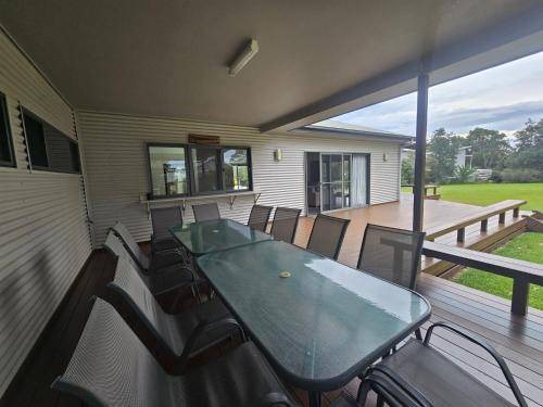 Bawley Point House | House ∙ 4 bedrooms ∙ 8 guests