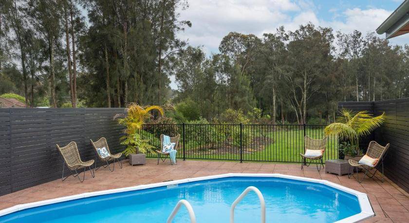 Bawley Point House | House ∙ 4 bedrooms ∙ 8 guests