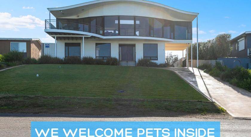Goolwa Beach House | House ∙ 4 bedrooms ∙ 8 guests