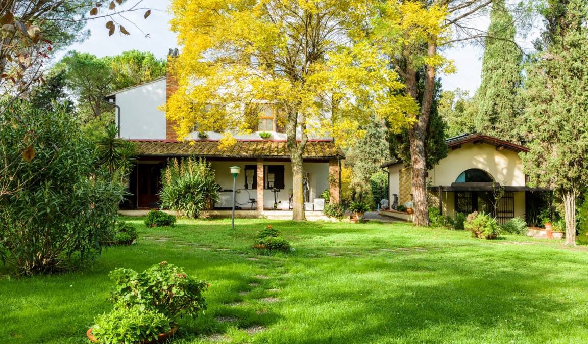 San Miniato House | House ∙ 4 bedrooms ∙ 9 guests