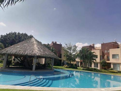 Jimenez House | House ∙ 4 bedrooms ∙ 8 guests