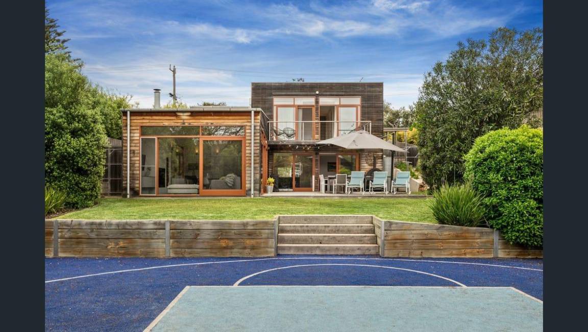 Sorrento House | House ∙ 4 bedrooms ∙ 10 guests