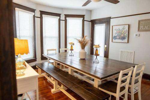 Summerlee House | House ∙ 4 bedrooms ∙ 16 guests