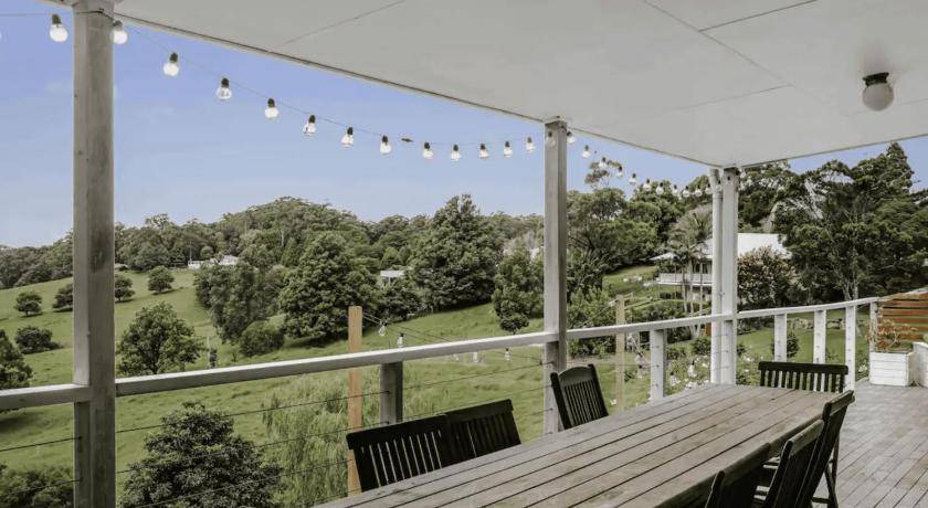 Milton House | House ∙ 4 bedrooms ∙ 12 guests