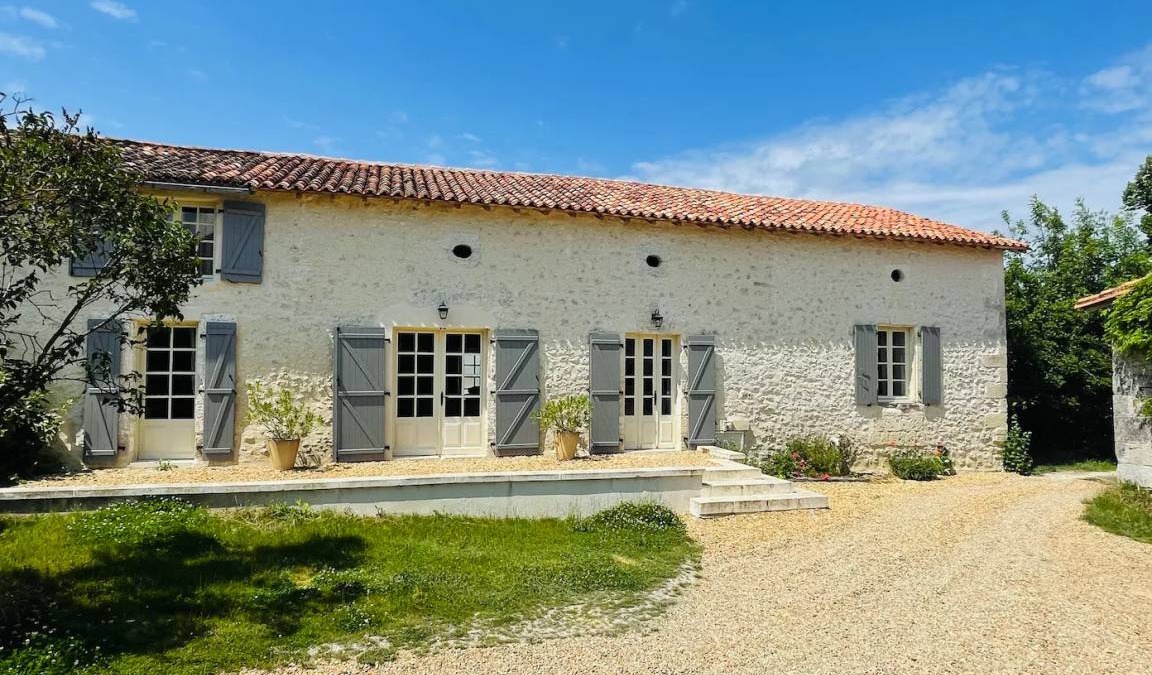 Pillac House | House ∙ 4 bedrooms ∙ 8 guests