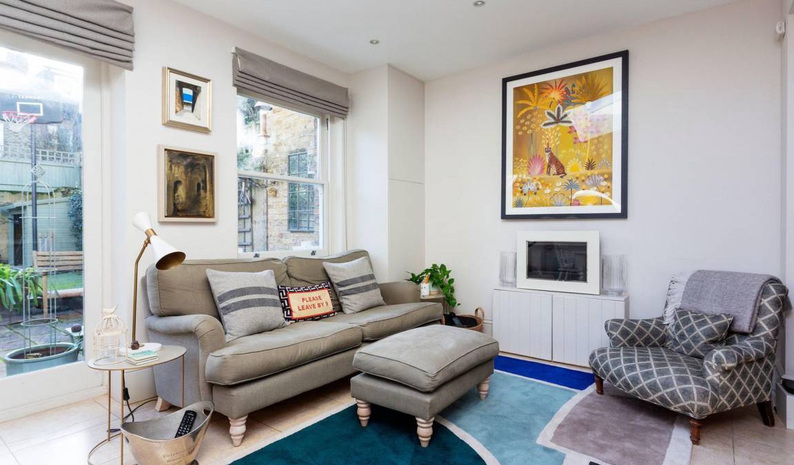 Nightingale House | House ∙ 4 bedrooms ∙ 8 guests