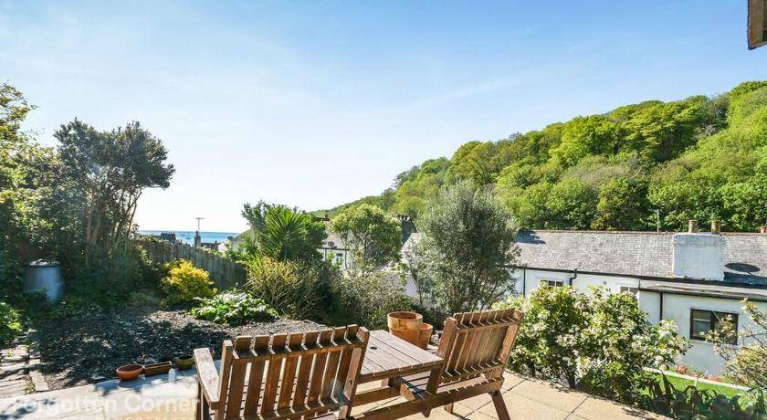 Cawsand House | House ∙ 4 bedrooms ∙ 8 guests