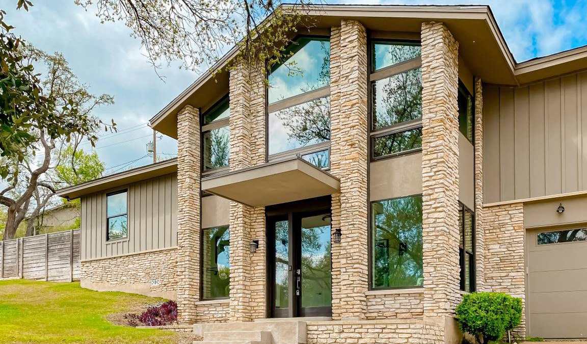 Westwood House | House ∙ 4 bedrooms ∙ 8 guests