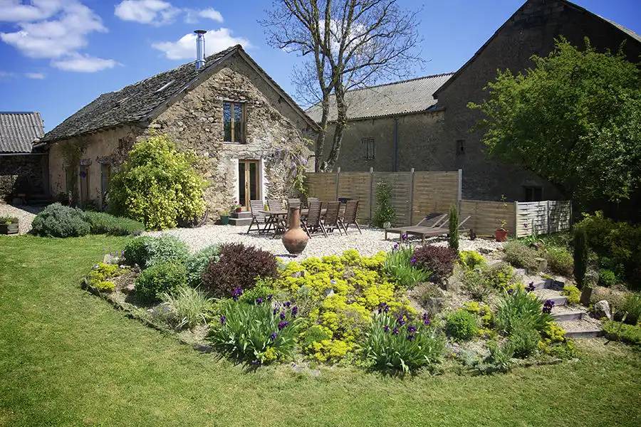 Pampelonne House | House ∙ 4 bedrooms ∙ 9 guests