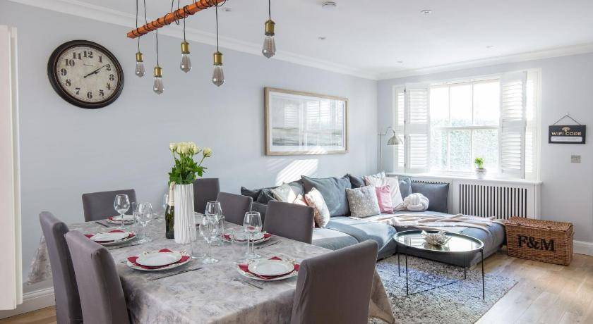 Paddington House | House ∙ 4 bedrooms ∙ 12 guests
