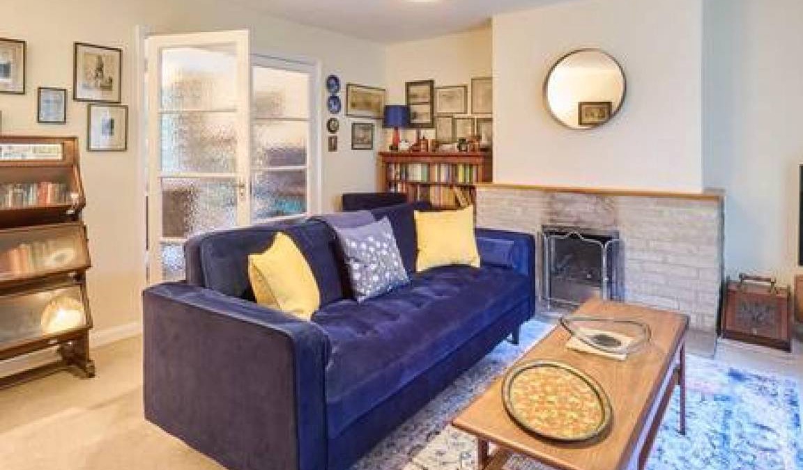 Broad Oak House | House ∙ 4 bedrooms ∙ 6 guests
