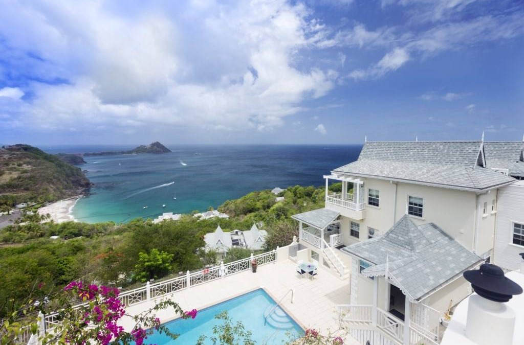 Saline Point House | House ∙ 4 bedrooms ∙ 8 guests