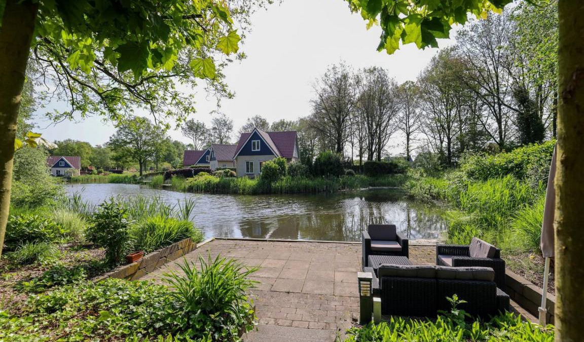 Westerbork House | House ∙ 4 bedrooms ∙ 6 guests
