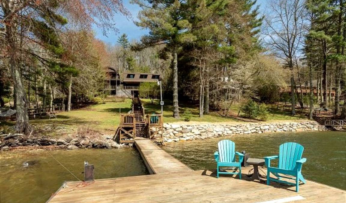 Glenville House | House ∙ 4 bedrooms ∙ 12 guests