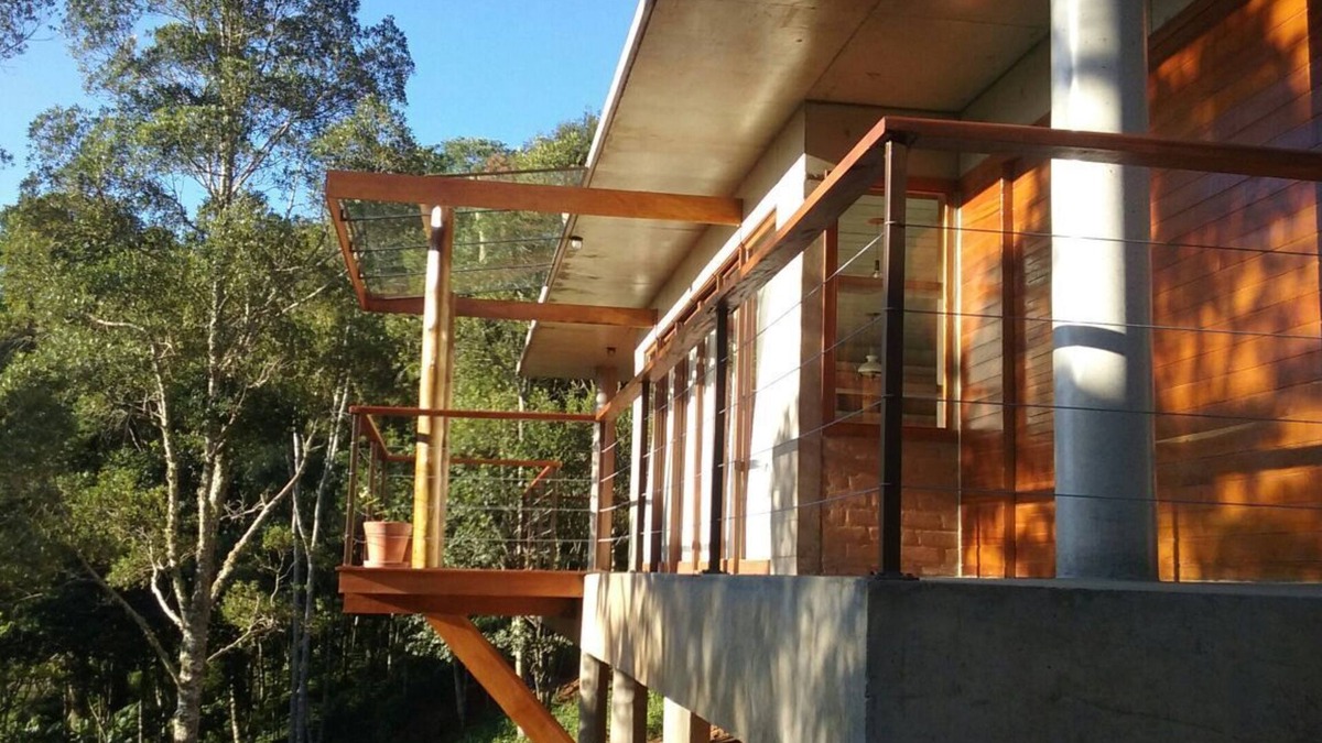 Goncalves House | House 4 people in Gonçalves